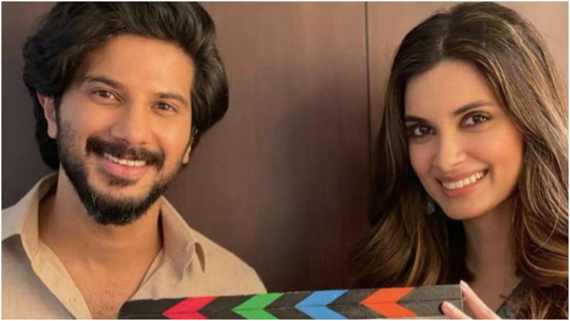 dulquer salmaan 2