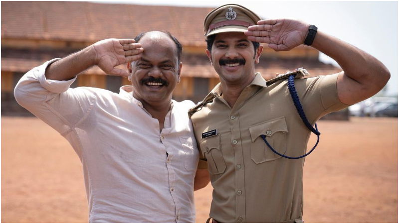 dulquer salmaan 3
