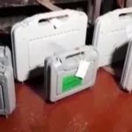 evm varanasi