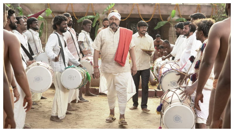 garadi film 1