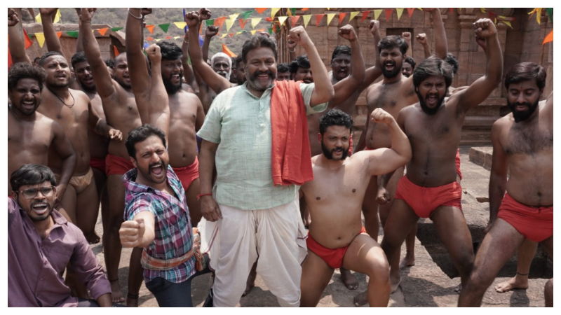 garadi film 3