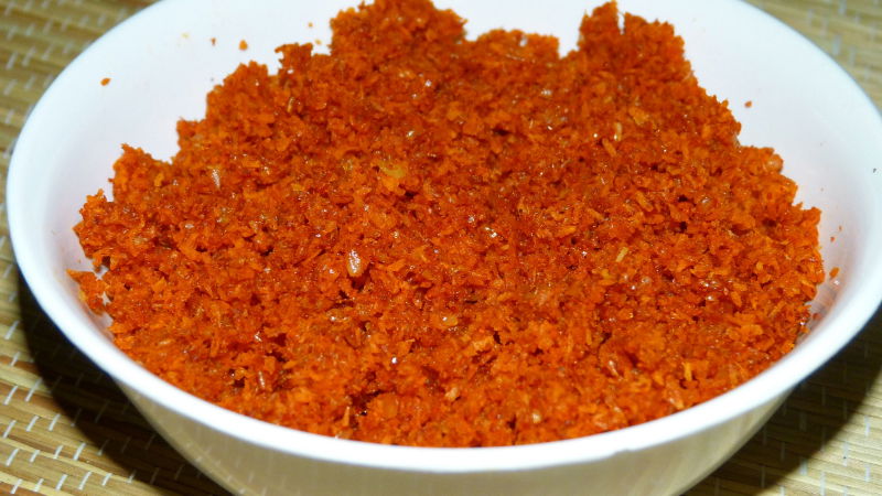 garlic chutney recipe 1