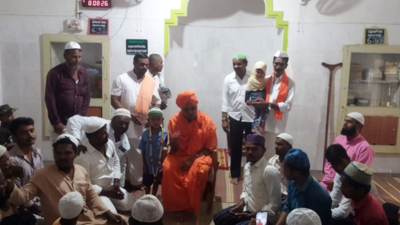 gavisri swamiji 1