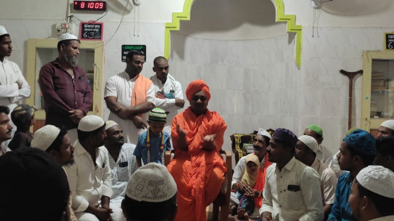 gavisri swamiji