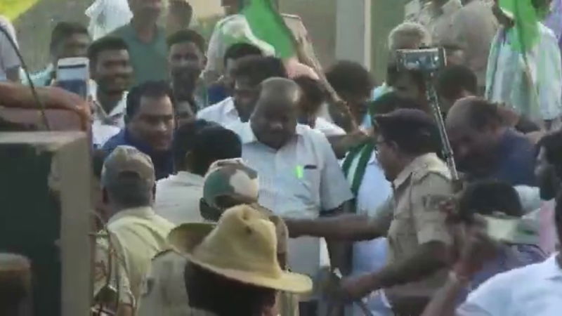 h d kumaraswamy haveri 2