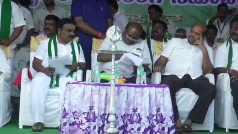 h d kumaraswamy haveri 5
