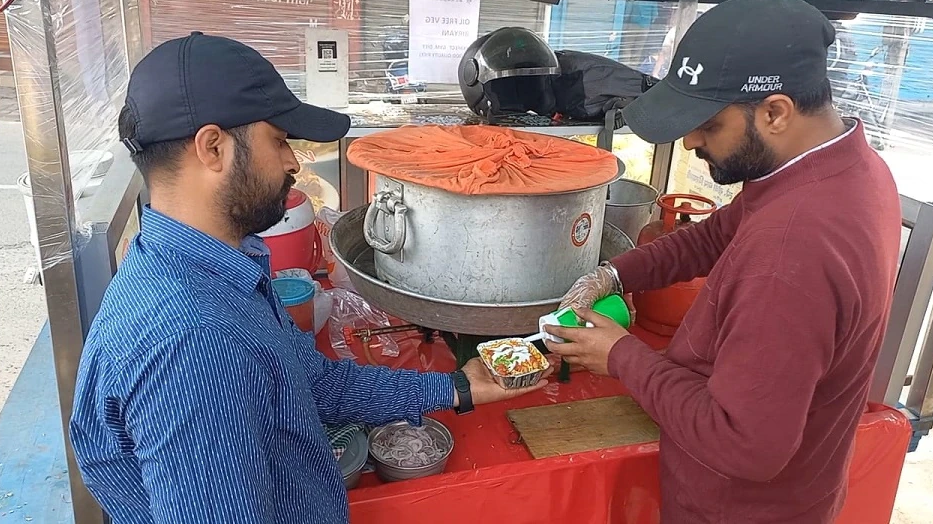 hariyana food1