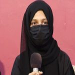 hijab udupi alia student