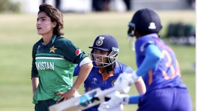 india pakistan