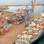 india ports exports