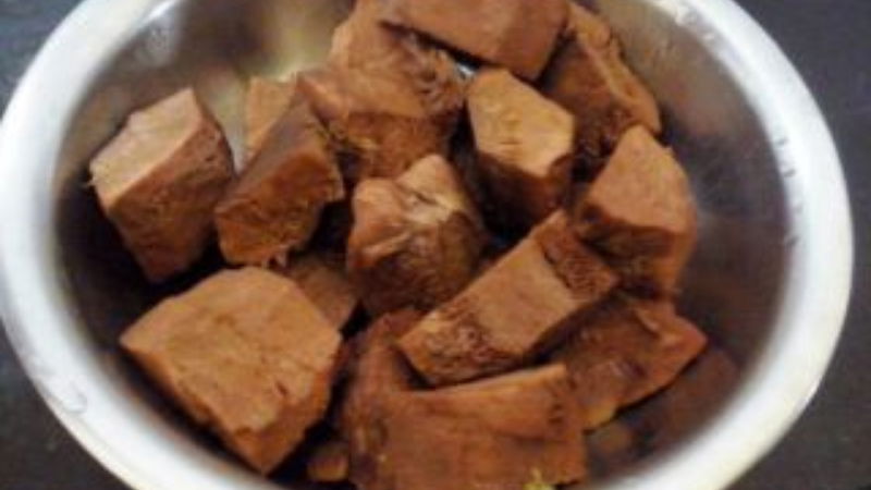 jackfruit kabab 1