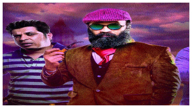 jaggesh and guruprasad 1