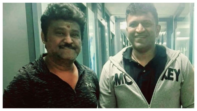 jaggesh puneeth rajkumar 4