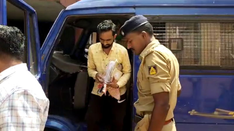 kalaburgi case 1