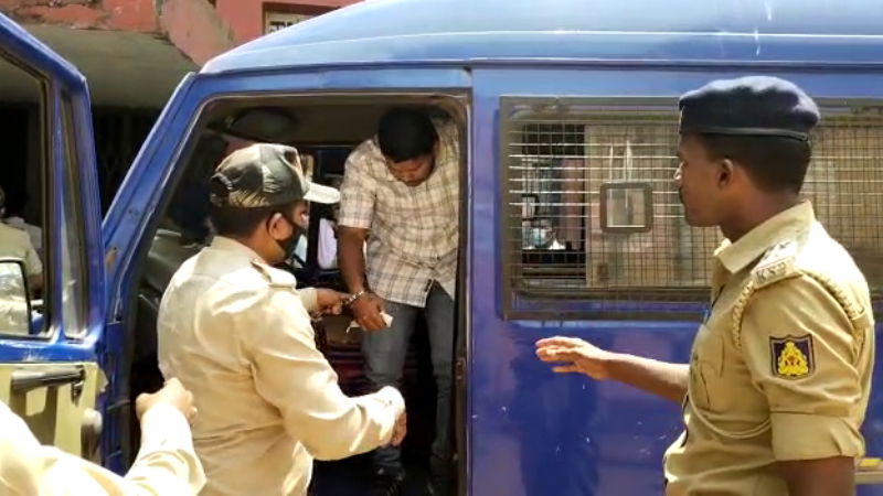 kalaburgi case