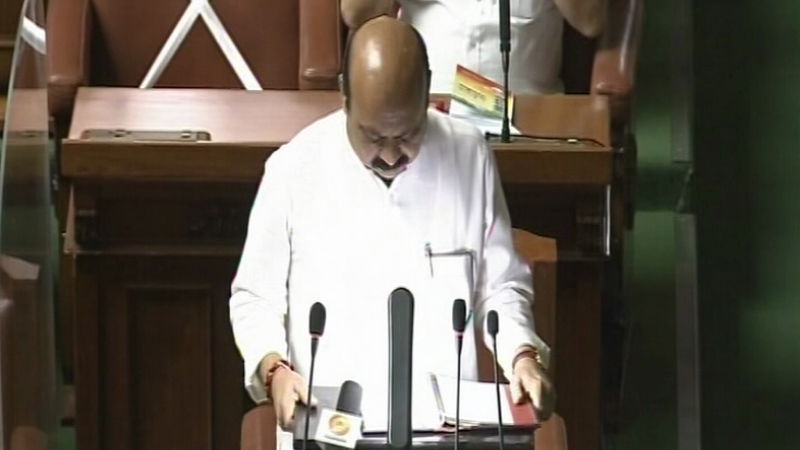 karnataka state budget 2022