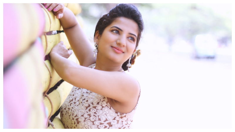kavya shah 6