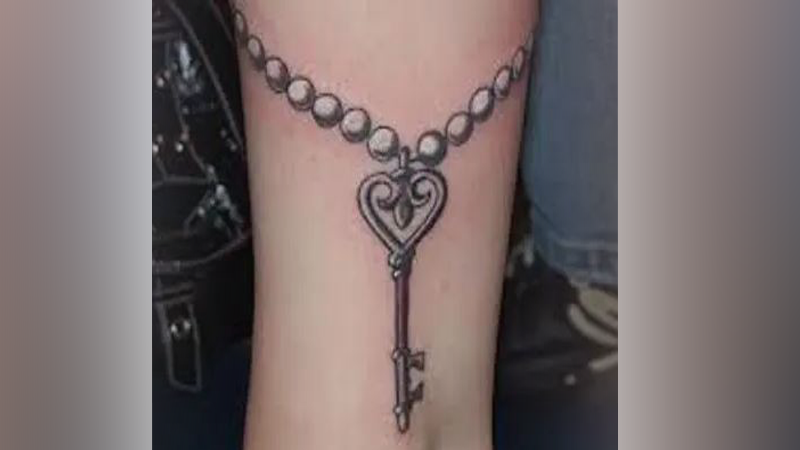 key chain bracelet copy