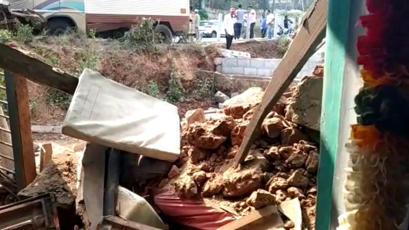 kodagu accident 1