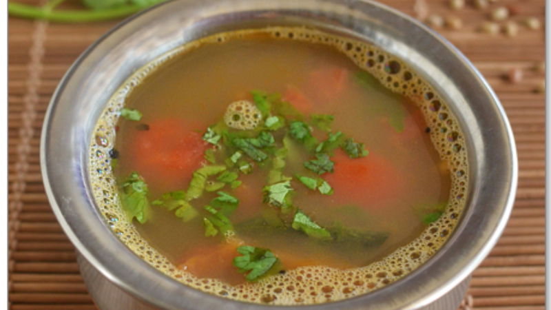 kollu rasam recipe 1