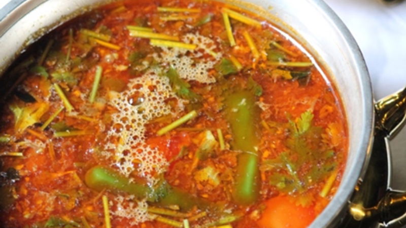 kollu rasam recipe 2