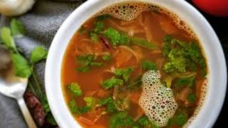kollu rasam recipe