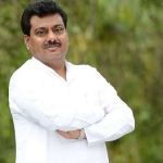 m b patil