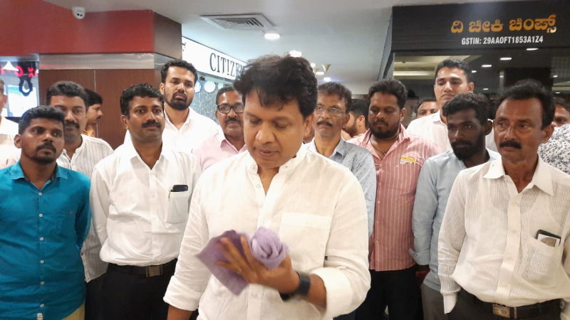 mangaluru bharath 2