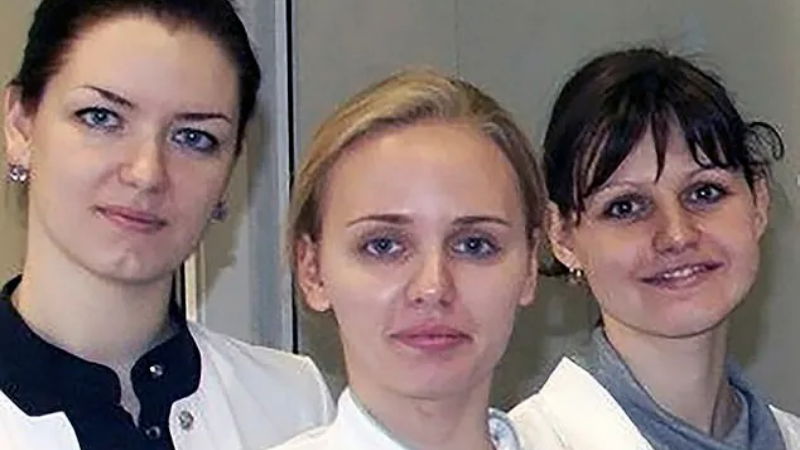 maria vorontsova 2