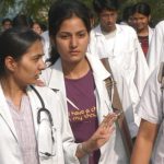 medical students