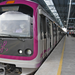 metro