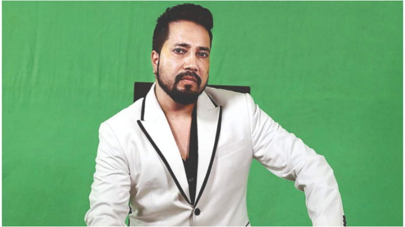 mika singh 1