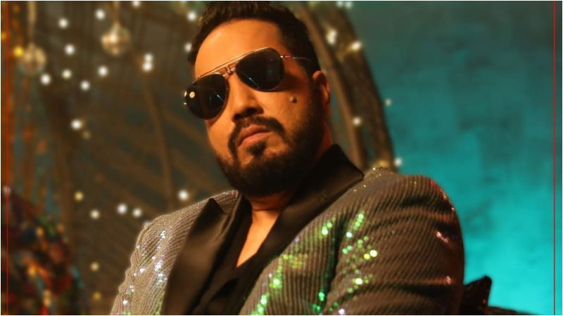 mika singh 2