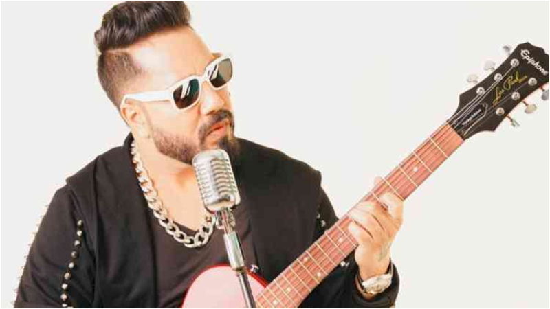 mika singh 3
