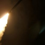 missile
