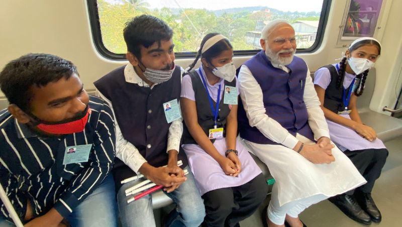 modi 2