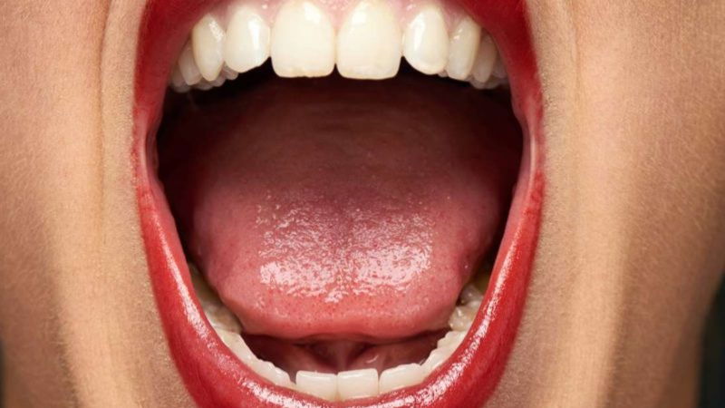 mouth 1 1