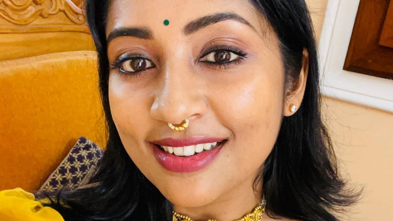 navya nair 1