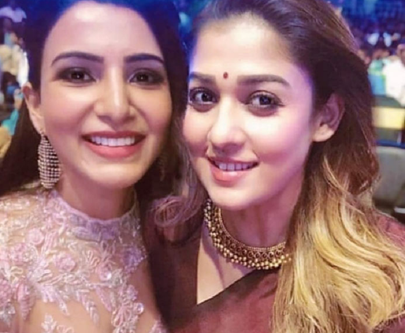 nayana samantha
