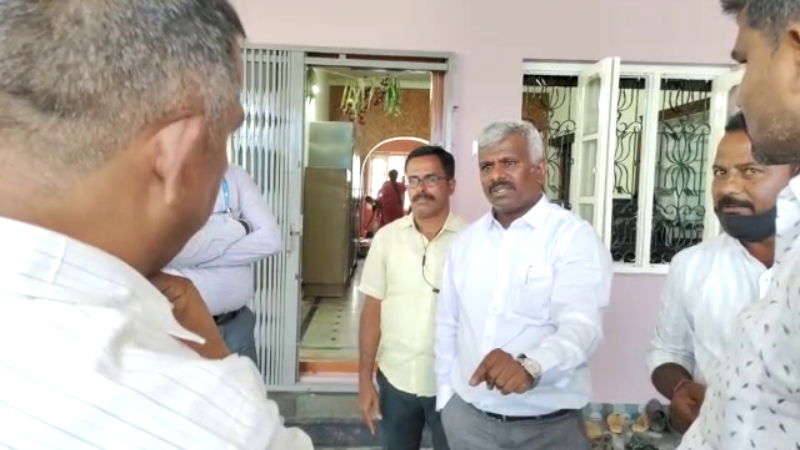 nelamangala 1