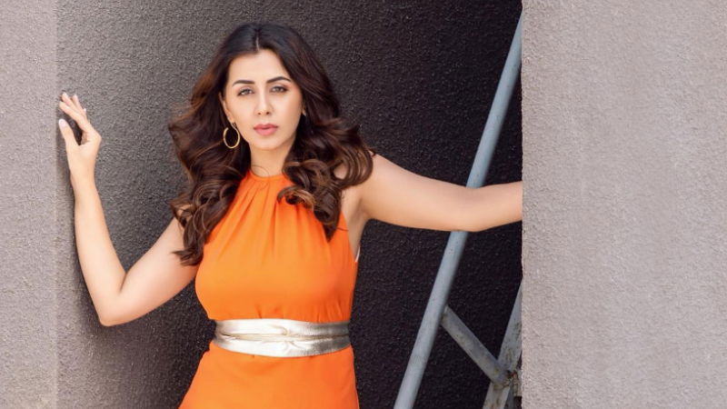 nikki galrani 2
