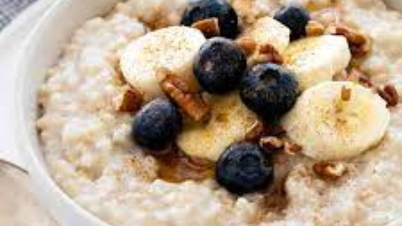 oats