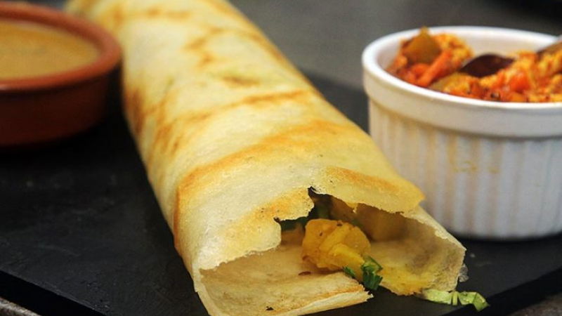potato dosa 2