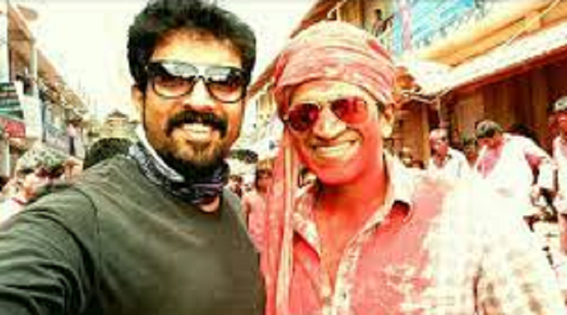 puneeth and ravivarma 1