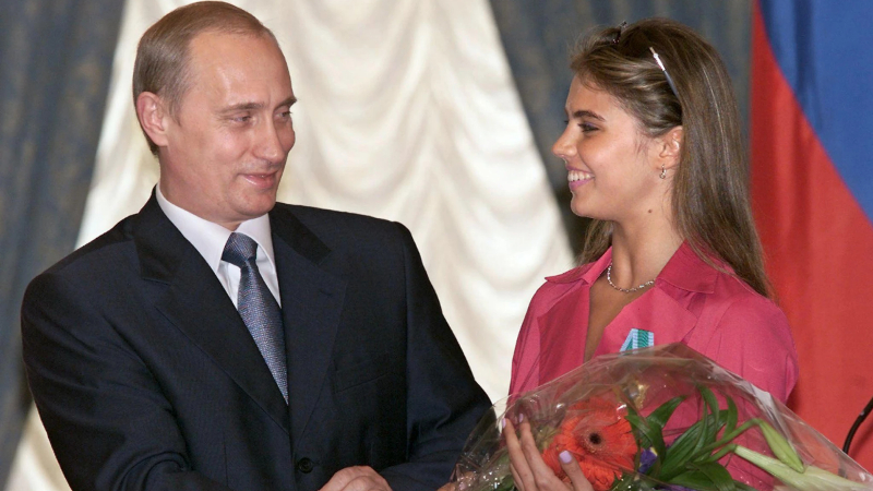 putin Alina Kabaeva (1)