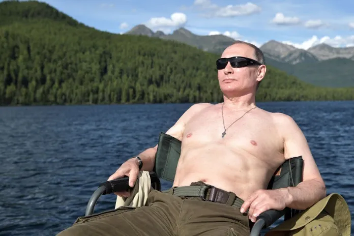 putin