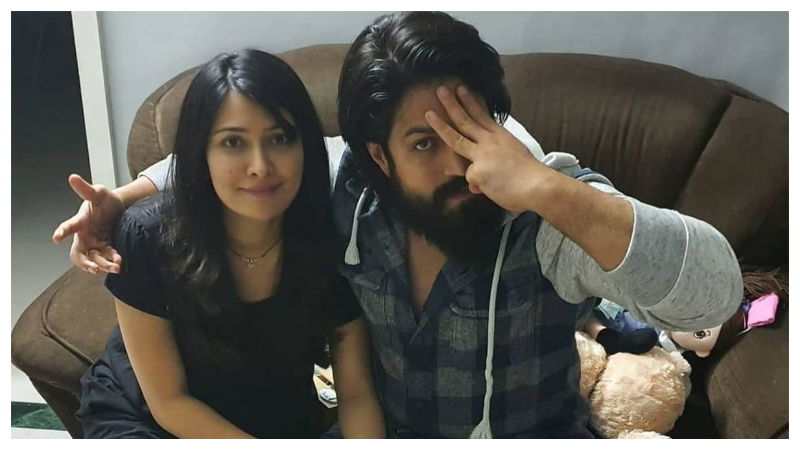 radhika pandit 3