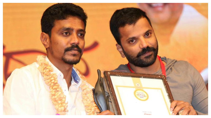 raghu shivamogga 2