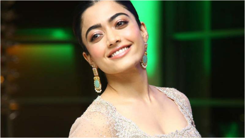 rashmika mandanna 1