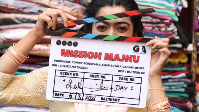 rashmika mandanna 5